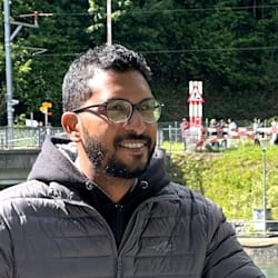 devanshramen