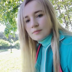 Alena Belan