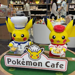 pockmon_cafe