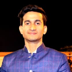 blessedharsh