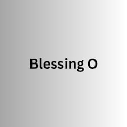 blessingomol556