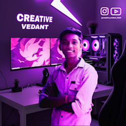 vedantpachode