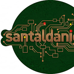 santaldaniel