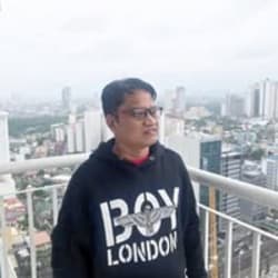 rhyelroman