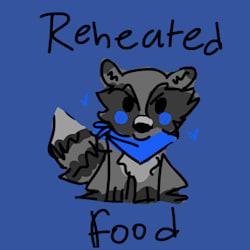 Fiverr profile picture for @reheat