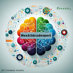 mech3dcadexpert