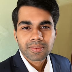 vishnucramesh