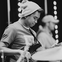 ikenplaybass