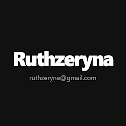 ruthzeryna