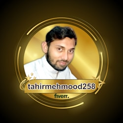 tahirmehmood258