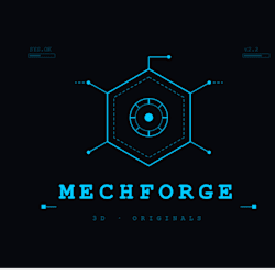mechforge3dx