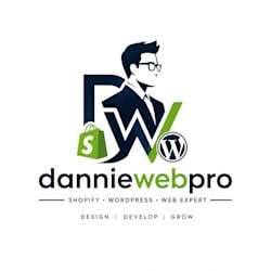 danniewebpro