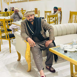 ghanirock