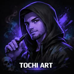 tochicaps