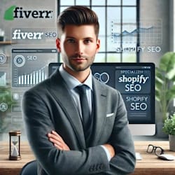 Gig Seller - shopifypro_seo