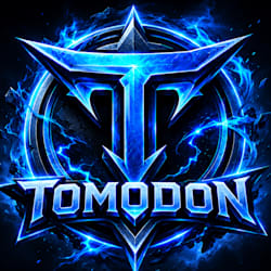 tomodon_