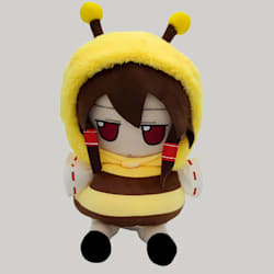 aubreyplush