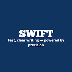 switfscribe