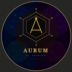 aurumaistudios