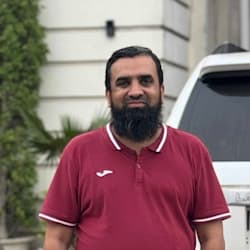 umerkhokhar