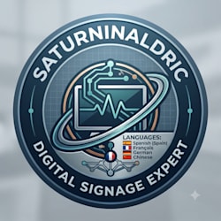 saturninaldric