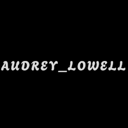 audrey_lowell