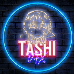tashikun