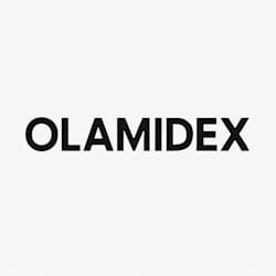 Fiverr profile picture for @olamide_x