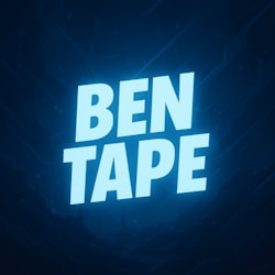 bentape
