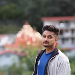 sachinchaunal