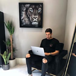 harrypreneur