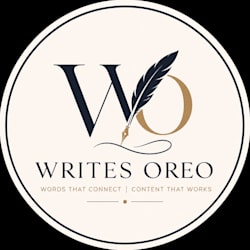 writeoreo