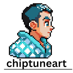 chiptuneart