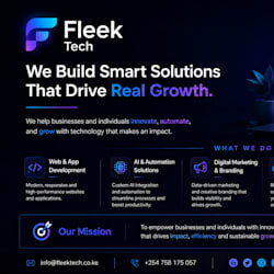 fleektechinc