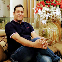 rewajoshi