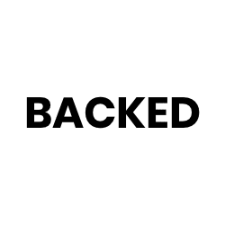 Fiverr profile picture for @backed