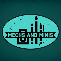 mechsandminis