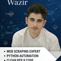 zafranwazir