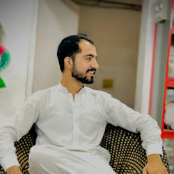 raheelahmad843