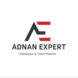 Gig Seller - adnan_expert_