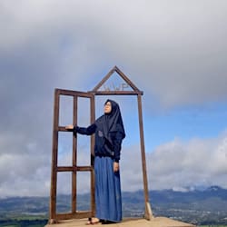 haniifahandinii