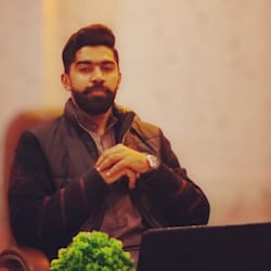 Gig Seller - ehsanbaloch538