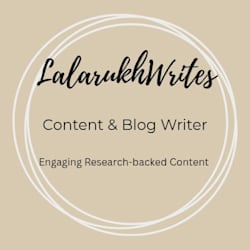 lalarukhwrites