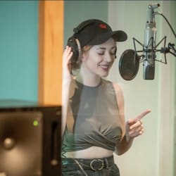 leyahvocal