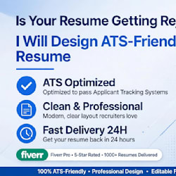 bebyresume