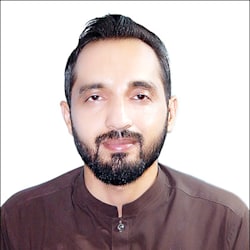 tauqeeruzzaman