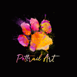 pettrailart