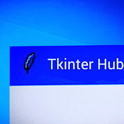 tkinterhub