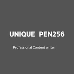 unique_pen256