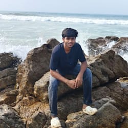 karresaikiran